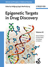 Livre Relié Epigenetic Targets in Drug Discovery de 