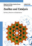 Fester Einband Zeolites and Catalysis von 