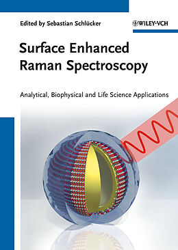 Fester Einband Surface Enhanced Raman Spectroscopy von 