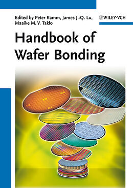 Livre Relié Handbook of Wafer Bonding de Ramm