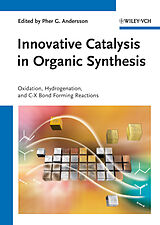 Livre Relié Innovative Catalysis in Organic Synthesis de 