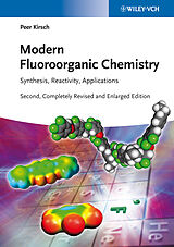 Livre Relié Modern Fluoroorganic Chemistry de Peer Kirsch