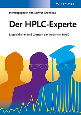 Fester Einband Der HPLC-Experte von 
