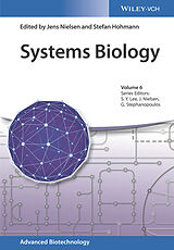 Livre Relié Systems Biology de 