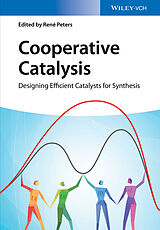 Livre Relié Cooperative Catalysis de 