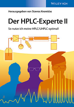 Fester Einband Der HPLC-Experte II von 