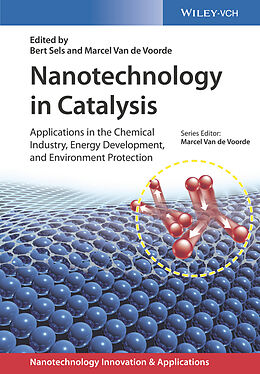  Nanotechnology in Catalysis, 3 Bde. de 