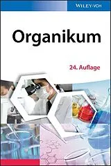 Fester Einband Organikum von Klaus Schwetlick