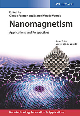 Livre Relié Nanomagnetism de 