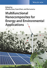 eBook (epub) Multifunctional Nanocomposites for Energy and Environmental Applications de 