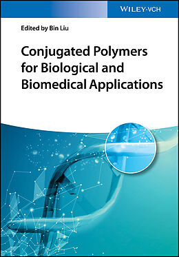 E-Book (pdf) Conjugated Polymers for Biological and Biomedical Applications von 