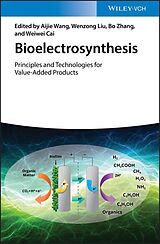 E-Book (pdf) Bioelectrosynthesis von 