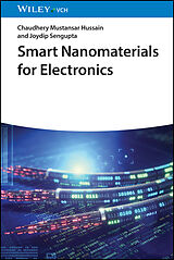 Fester Einband Smart Nanomaterials for Electronics von 