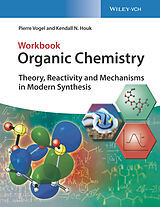 Kartonierter Einband Organic Chemistry von Pierre Vogel, Kendall N. Houk
