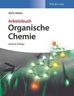 Kartonierter Einband Organische Chemie von Neil E. Schore