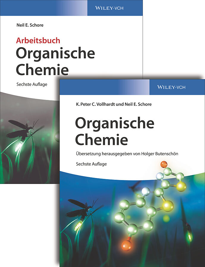 Organische Chemie