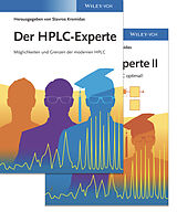 Fester Einband Der HPLC-Experte (Set) von 