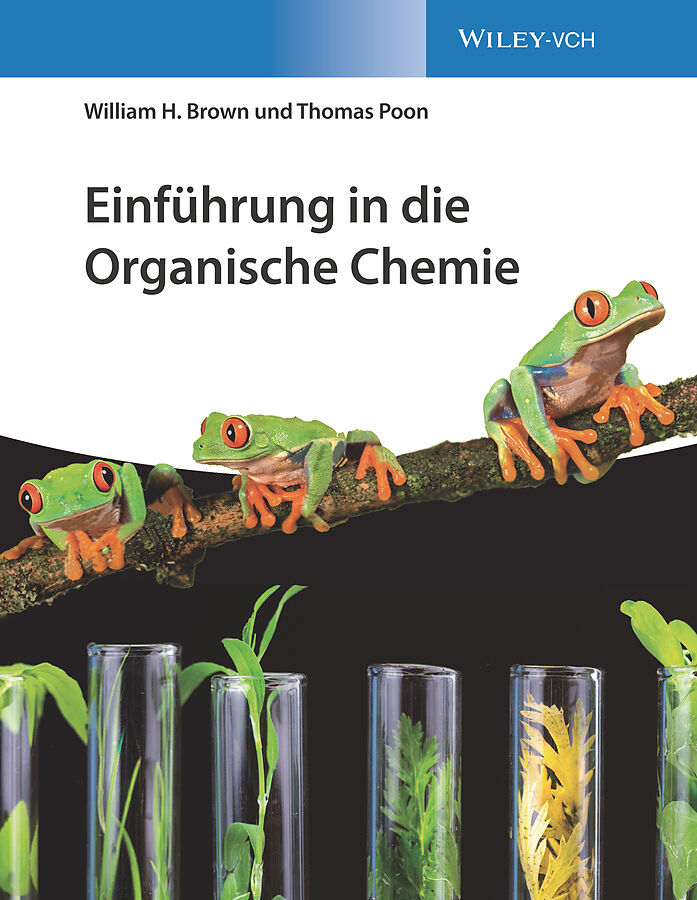 Einführung in die Organische Chemie