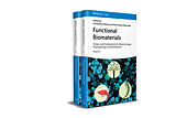Livre Relié Functional Biomaterials de Tamilselvan Mohan, Karin Stana Kleinschek