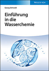 Kartonierter Einband Einführung in die Wasserchemie von Georg Schwedt