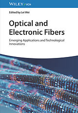 Livre Relié Optical and Electronic Fibers de 