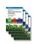 Fester Einband Modern Crop Protection Compounds von 