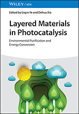 Livre Relié Layered Materials in Photocatalysis de 