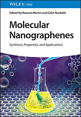 Livre Relié Molecular Nanographenes de 