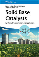 Livre Relié Solid Base Catalysts de 