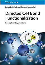 Fester Einband Directed C-H Bond Functionalization von 