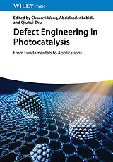 Fester Einband Defect Engineering in Photocatalysis von 