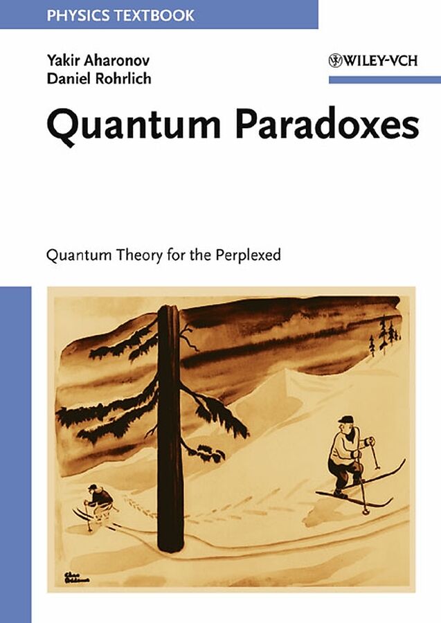 Quantum Paradoxes