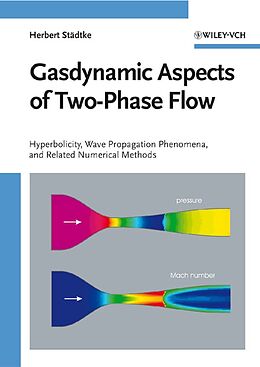 Fester Einband Gasdynamic Aspects of Two-Phase Flow von Herbert Staedtke