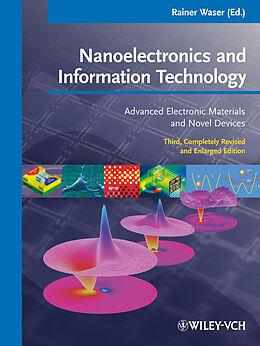 Livre Relié Nanoelectronics and Information Technology de 