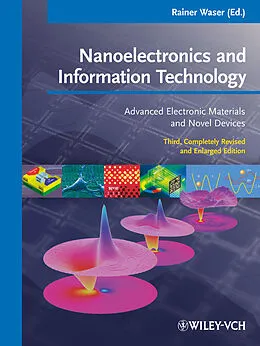 Fester Einband Nanoelectronics and Information Technology von Rainer Waser