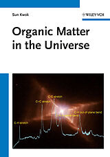 E-Book (epub) Organic Matter in the Universe von Sun Kwok