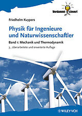 Physik Fur Ingenieure Und Naturwissenschaftler Friedhelm Kuypers Buch Kaufen Ex Libris