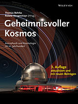 E-Book (epub) Geheimnisvoller Kosmos von Thomas Bührke, Roland Wengenmayr