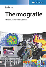 Fester Einband Thermografie von Eric Rahne
