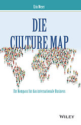 Fester Einband Die Culture Map von Erin Meyer