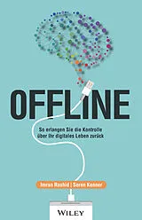 Fester Einband Offline von Imran Rashid, Soren Kenner