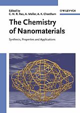 eBook (pdf) The Chemistry of Nanomaterials, 2 Volume Set de 