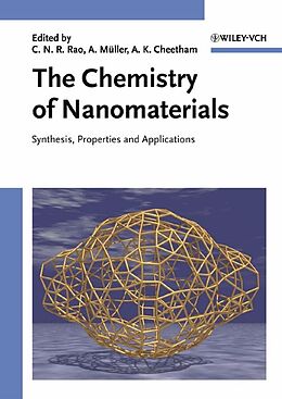 E-Book (pdf) The Chemistry of Nanomaterials, 2 Volume Set von 