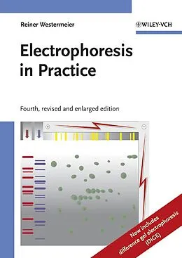E-Book (pdf) Electrophoresis in Practice von Reiner Westermeier