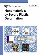 eBook (pdf) Nanomaterials by Severe Plastic Deformation de 