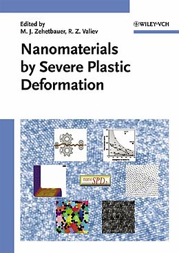 E-Book (pdf) Nanomaterials by Severe Plastic Deformation von 