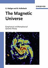 eBook (pdf) The Magnetic Universe de G&uuml;nther R&uuml;diger, Rainer Hollerbach