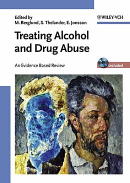 E-Book (pdf) Treating Alcohol and Drug Abuse von 