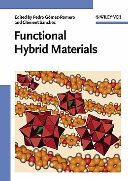 eBook (pdf) Functional Hybrid Materials de 
