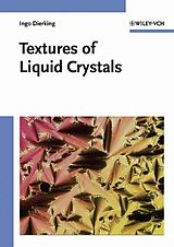 E-Book (pdf) Textures of Liquid Crystals von Ingo Dierking